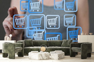 Wizualizacja produktu