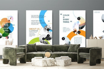 Wizualizacja produktu