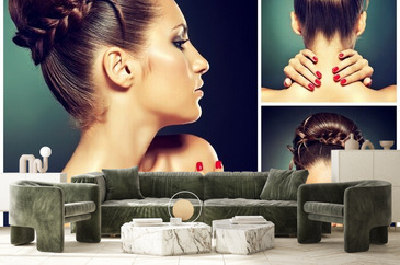 Wizualizacja produktu