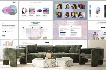 Wizualizacja produktu