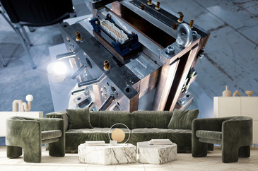 Wizualizacja produktu