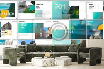 Wizualizacja produktu