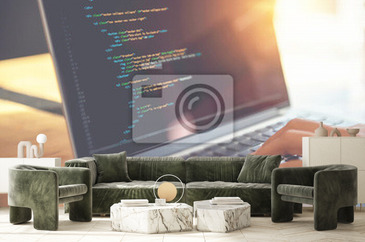 Wizualizacja produktu