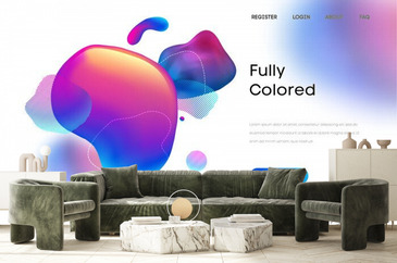 Wizualizacja produktu