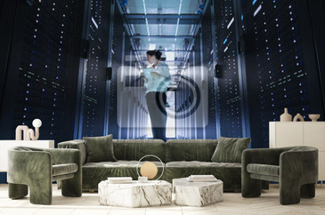 Wizualizacja produktu