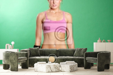 Wizualizacja produktu