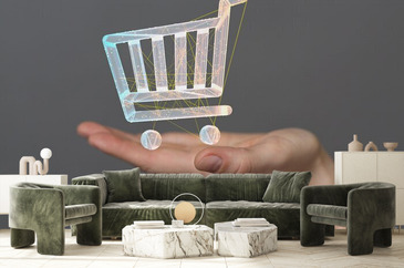 Wizualizacja produktu