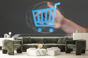 Wizualizacja produktu