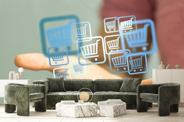 Wizualizacja produktu