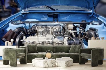 Wizualizacja produktu