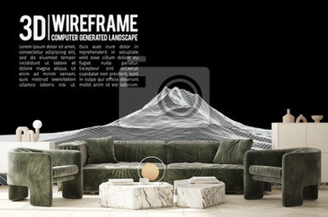 Wizualizacja produktu