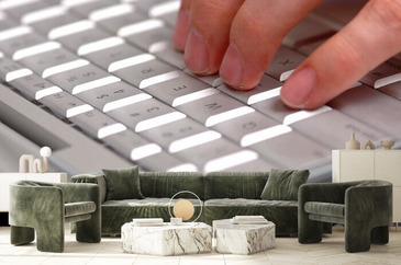 Wizualizacja produktu