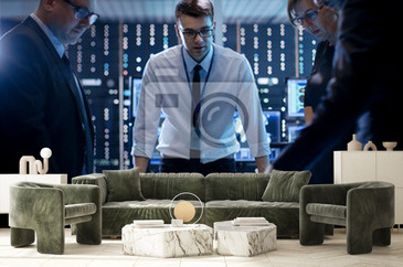 Wizualizacja produktu