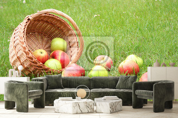 Wizualizacja produktu