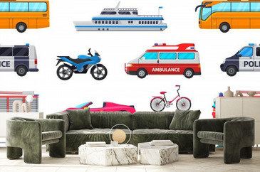 Wizualizacja produktu