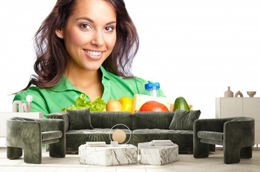 Wizualizacja produktu