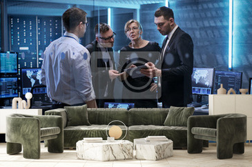 Wizualizacja produktu