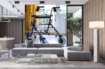 Wizualizacja produktu