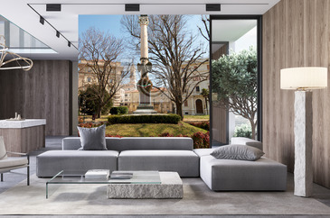 Wizualizacja produktu