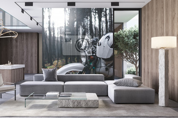 Wizualizacja produktu