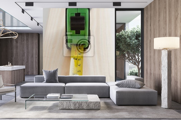 Wizualizacja produktu