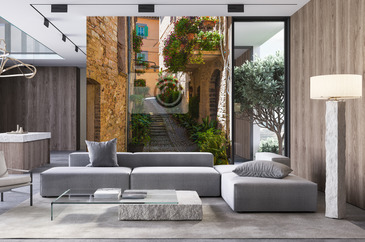 Wizualizacja produktu