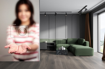 Wizualizacja produktu