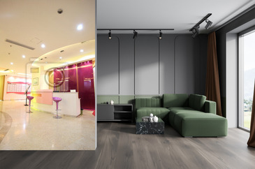 Wizualizacja produktu