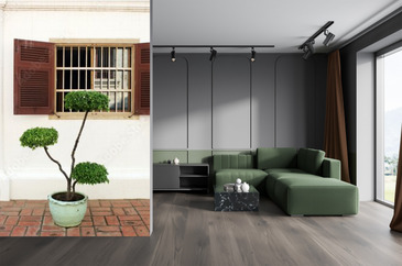 Wizualizacja produktu