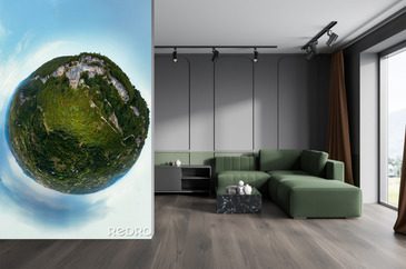 Wizualizacja produktu