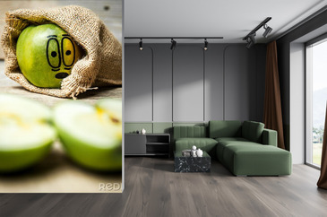 Wizualizacja produktu