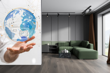 Wizualizacja produktu