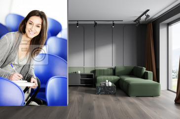 Wizualizacja produktu