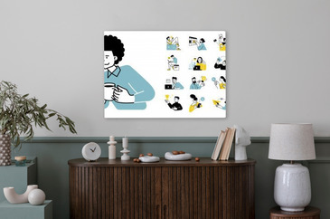 Wizualizacja produktu