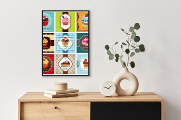 Wizualizacja produktu