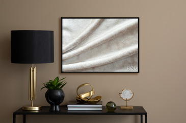 Silver, white velvet background or grey velour flannel texture