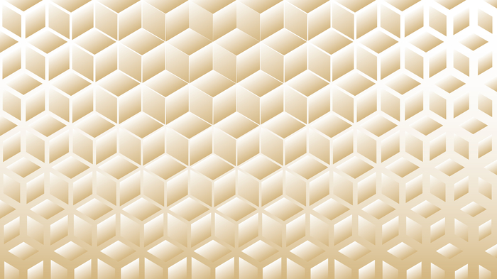 Dreidimensionale würfel