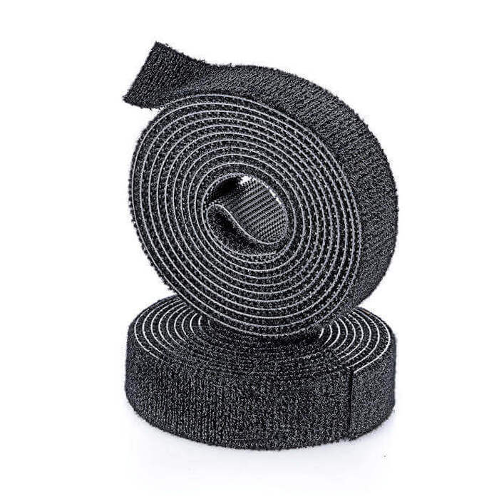 Klettband für Wandpolster