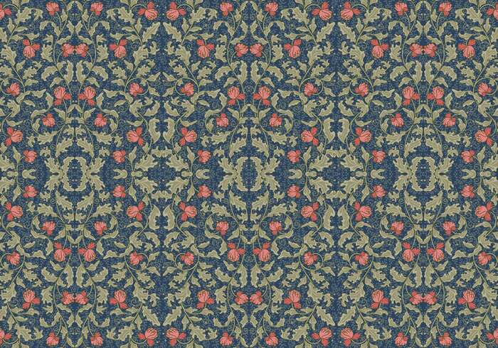 Rosen im vintage-stil