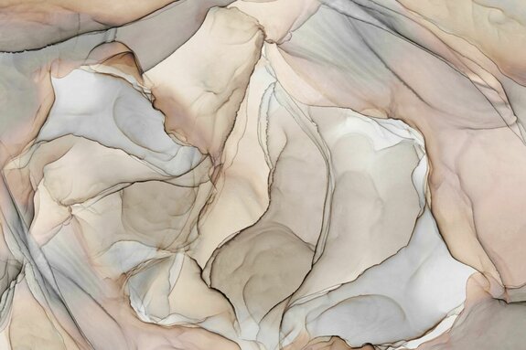 Abstrakter hintergrund im aquarellstil