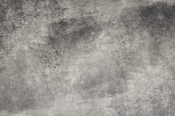 Natürliches betondesign in grau