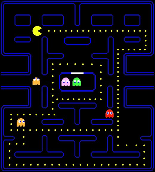 Pacman