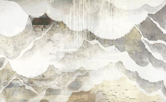 Abstrakter strukturierter hintergrund loft industrie beton moderner motiv