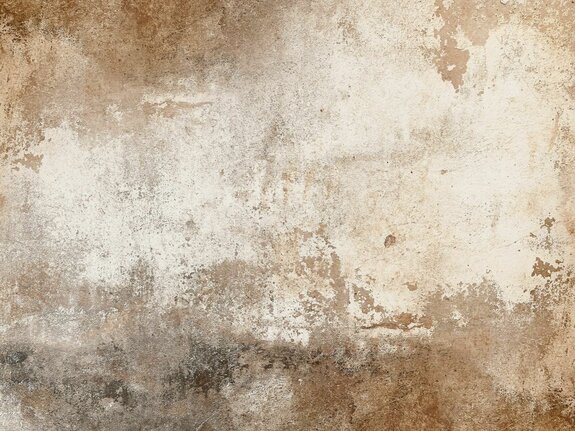 Betongrunge -textur im vintage -stil