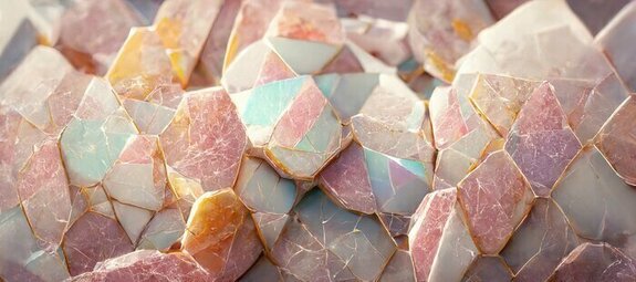 The texture of light pink marble. natural stone pattern. abstract 3d illustration of marble surface for backgrounds, wallpapers, photo wallpapers, murals, posters.