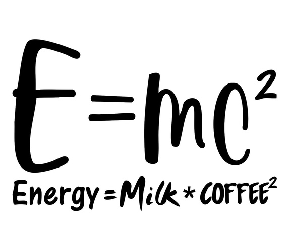 Humoristischer spruch über kaffee