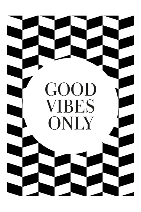 Optimistische geometrische botschaft