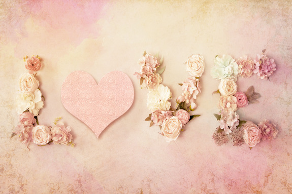 Time for love (1 part) wide