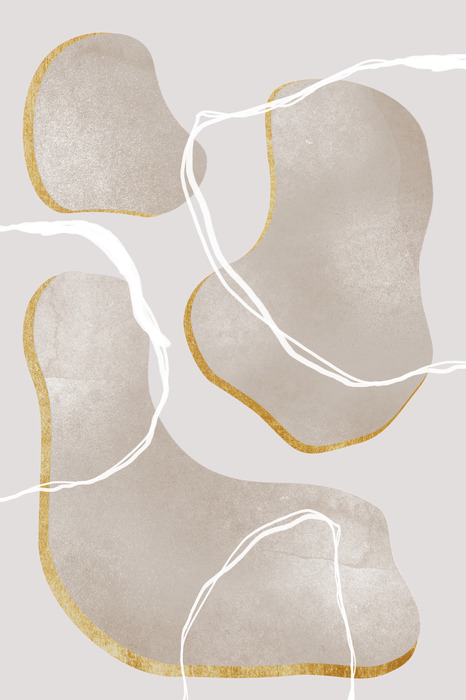 Abstrakter grauer marmor mit linien