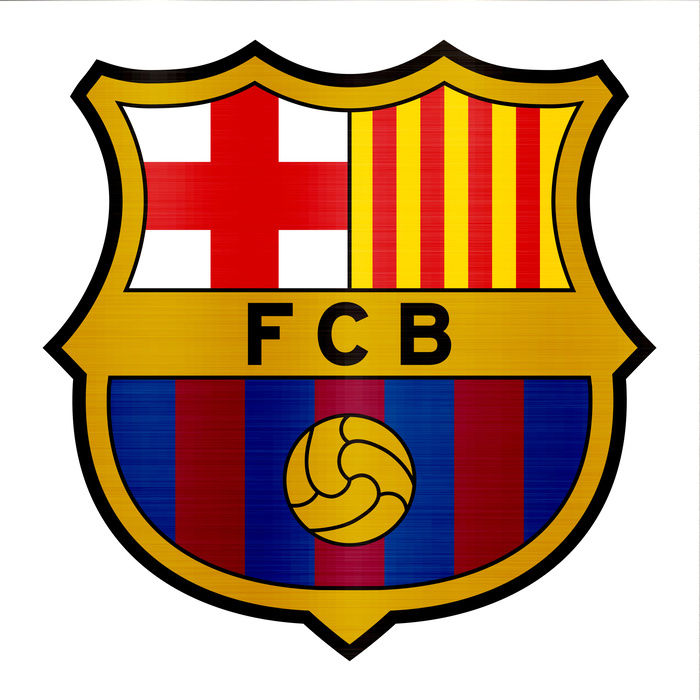 Bild Logo des FC Barcelona
